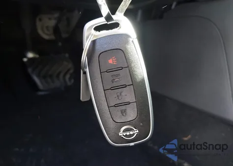 2025 Nissan Sentra S из США, поврежденный, VIN 3N1AB8BV2SY338632